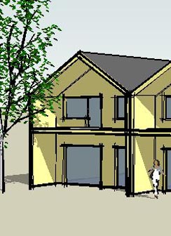 Sketch Rendering