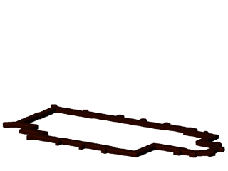 Animation Kirchenbau